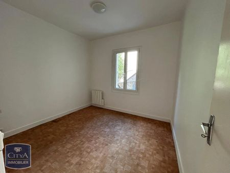 Appartement à louer 3 pièces 51.74m² - Photo 3