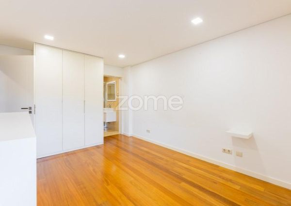 Apartamento T2 em Braga