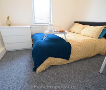 Room 3 - Salisbury Avenue, Westcliff On Sea - Photo 3