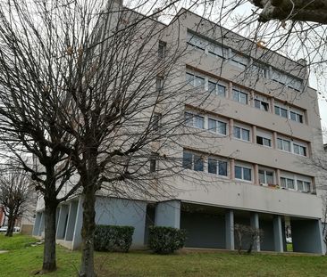 Appartement type 4 PAILLOUX à Issoire - Photo 4