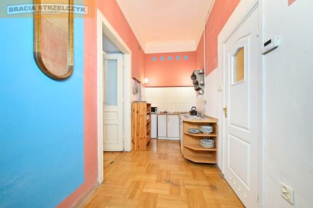 Polecam! Metro, Ścisłe centrum, kamienica, ciche! - Фото 5