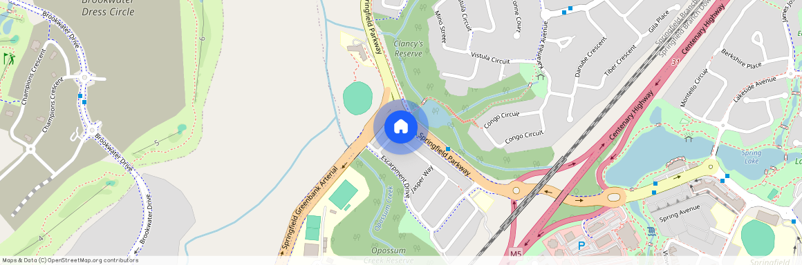 61 Emerald Crescent, Springfield QLD 4300