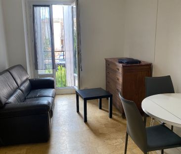Location appartement 3 pièces, 55.00m², Bédarieux - Photo 5