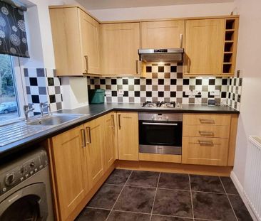 1 bedroom apartment to rent - Photo 2