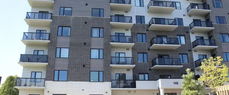 Pember's Walk Apartments | 145 Pember's Pass, Woodstock - Photo 1