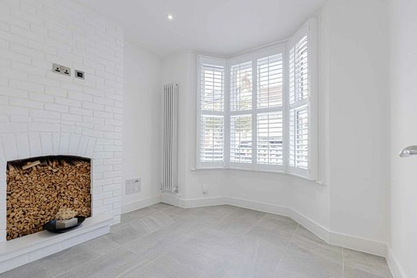 Lancaster Road, Walthamstow, E17 - Photo 1