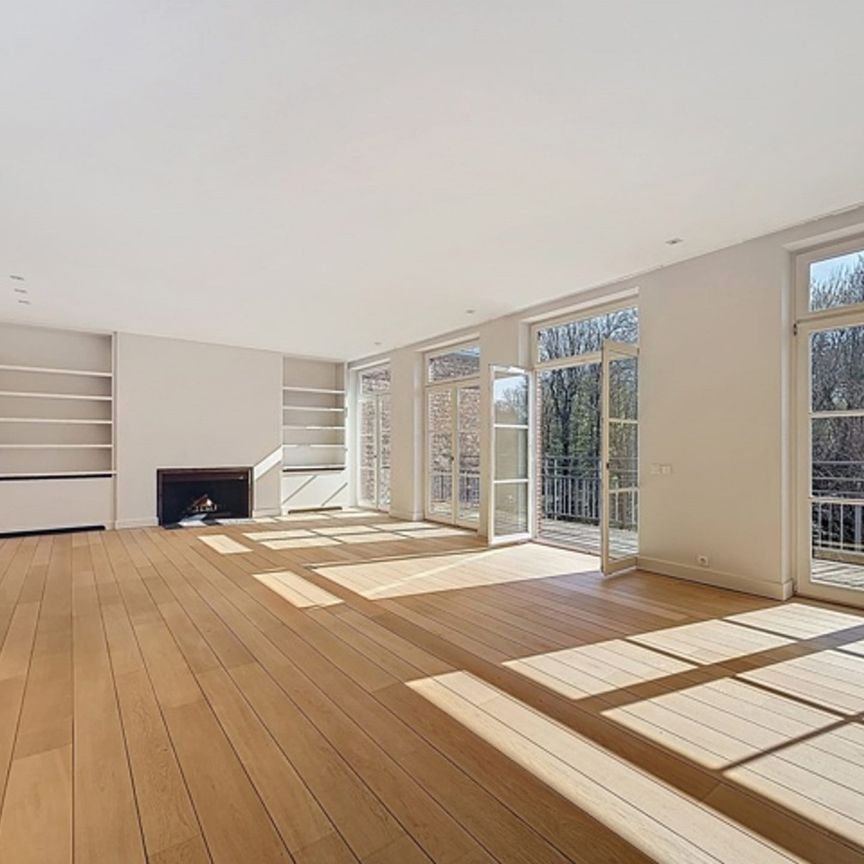 Tout savoir sur cet appartement à Bruxelles, à Bruxelles - Foto 1