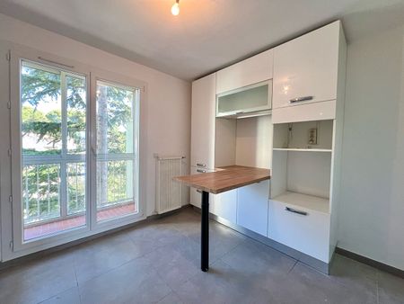 Location Appartement - Photo 3