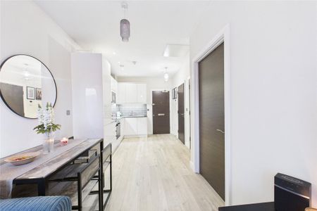 1 bedroom apartment to rent - Photo 4