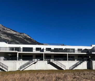 MAGNIFIQUE APPARTEMENT 2.5PCES AU REZ - Photo 5