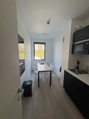 Eugéne Gilbertstraat 5 / 0201, 3000 Leuven - Photo 1