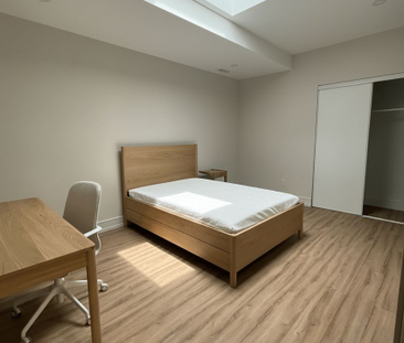 For Lease - 587 College Street Unit# A, Toronto, Ontario - Photo 5