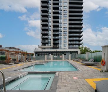 For Lease - 1255 Bayly Street Unit# 1203, Pickering, Ontario - Photo 3