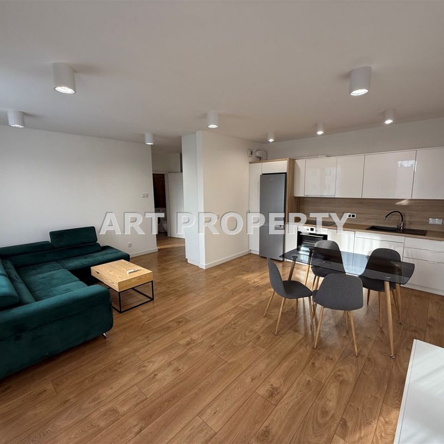 Mieszkanie na wynajem - Photo 1