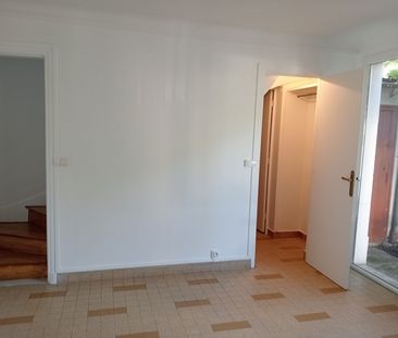 Location maison 2 pièces, 51.09m², Aulnay-sous-Bois - Photo 5