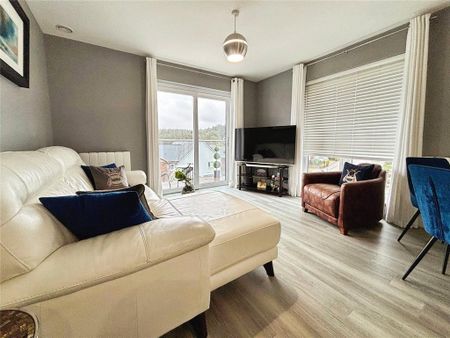 2 bedroom flat to rent - Photo 5