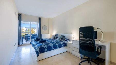 Planta baja de alquiler en Hiedra-ur Elviria, 6, Elviria - Foto 4