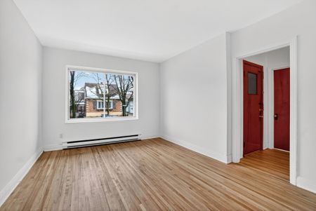 9318 Rue Basile-Routhier, app.1, H2M 1T8, H2M 1T8, Montréal - Photo 2