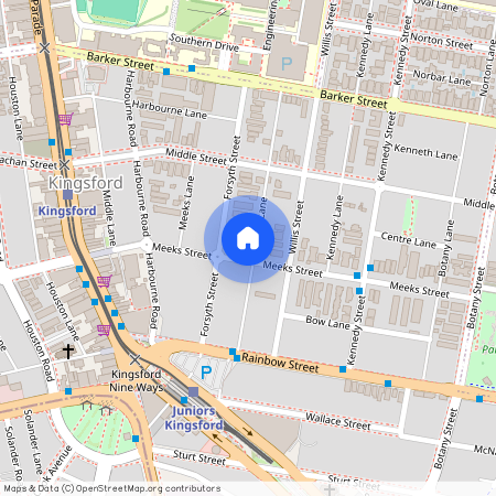 28 Meeks St, Kingsford, Sydney, New South Wales 2032