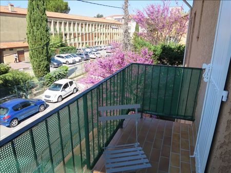 Location Appartement 1 pièce 22m² - Photo 5