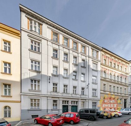 Pronájem bytu 1+1 32 m² - Photo 1