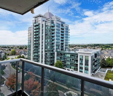 For Lease - 50 Disera Drive Unit# 911, Vaughan, Ontario - Photo 5