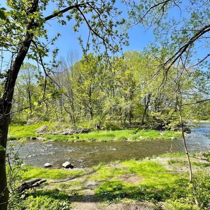 4 ½ à Louer, Très Belle Vue! - Photo 1