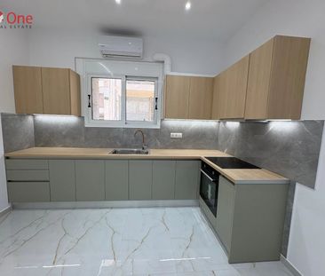 Διαμέρισμα για ενοικίαση Θυμαράκια (Αττική) - Photo 4