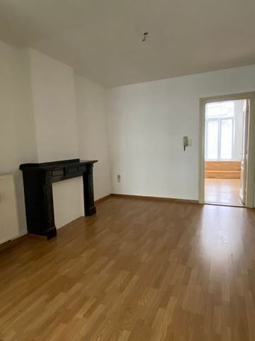 Appartement te huur - Foto 4