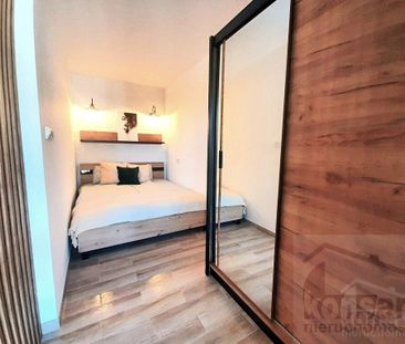 Kawalerka, balkon, miejsce postojowe, winda - Photo 2