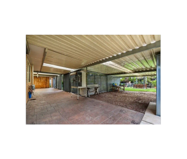 Spacious, Updated Family Home with Big Backyard - Photo 6