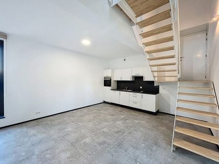Appartement te huur - Photo 2