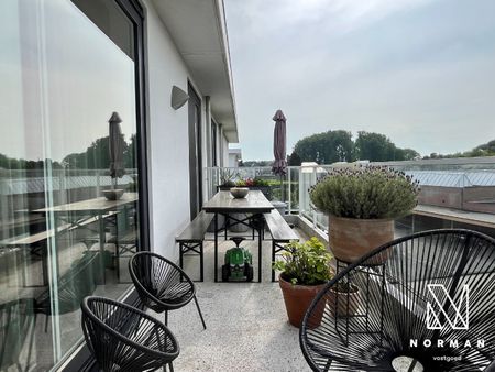 Hippodroomstraat 114 / 202, 8530 Harelbeke - Foto 3