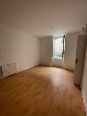 Location Appartement 2 pièces 30m² RENNES 35000 - Photo 1