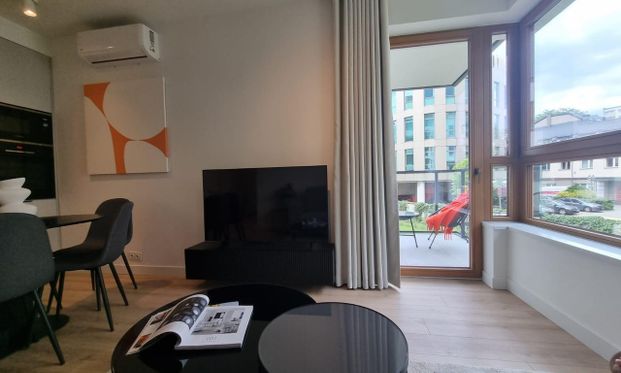 Warszawa, Wola, Czyste, Ludwiki - Zdjęcie 1