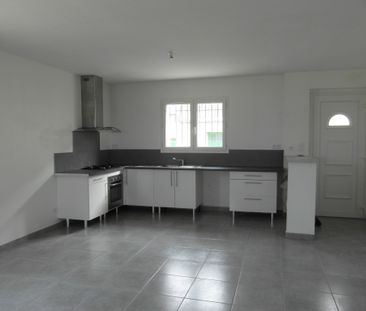 A louer à Théziers Appartement 4 pièces 95 M² + cave de 5 M², - Photo 5
