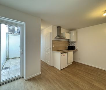 APPARTEMENT T2 HENRIVILLE - AMIENS - Photo 3