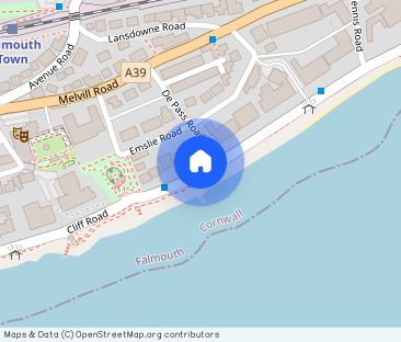 The Liner, Cliff Road - Photo 1