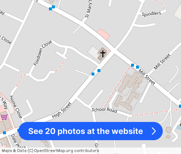 High Street, Kidlington - Photo 1