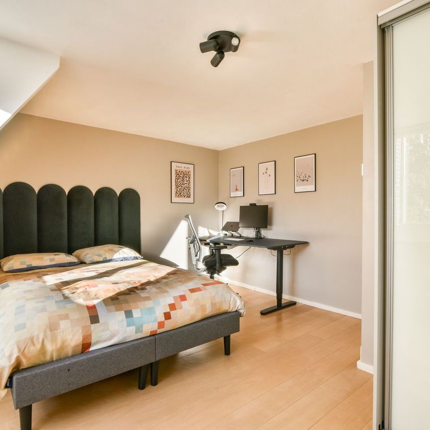 Knollendamstraat 4-3, Spaarndammerbuurt-Midden, 1013TN, Amsterdam - Foto 1