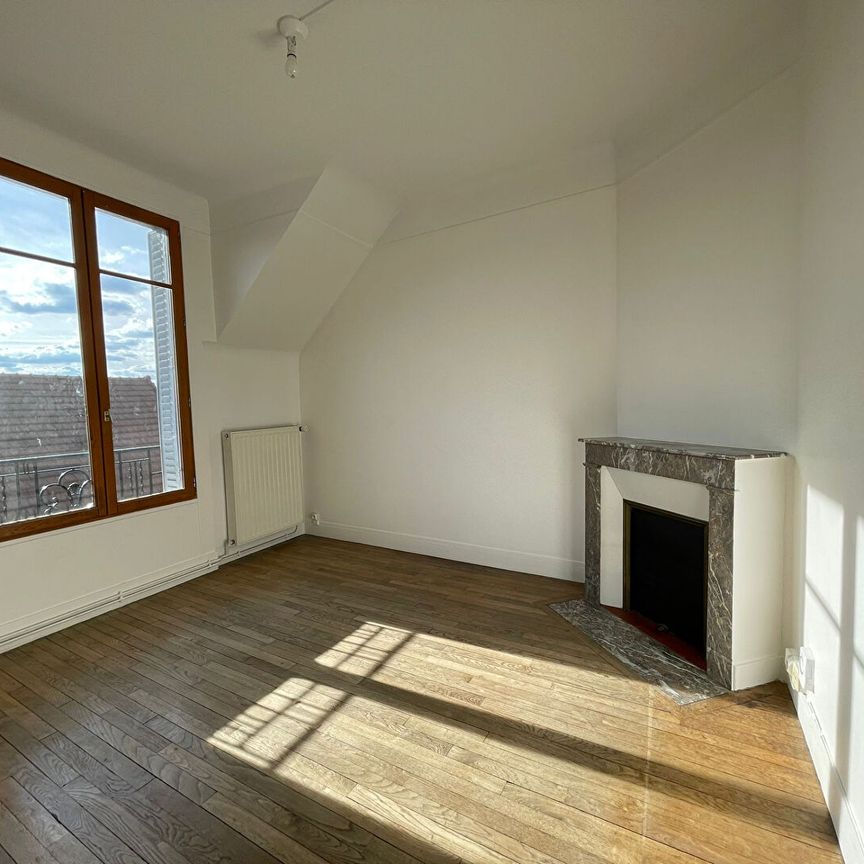 Location Appartement 2 pièces 41m² - Photo 1