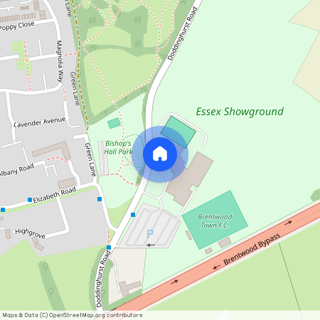 Ardleigh Court, Shenfield, Brentwood CM15