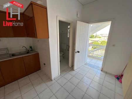 Studio/Γκαρσονιέρα για ενοικίαση Βραχάτι (Βόχα) - Φωτογραφία 5