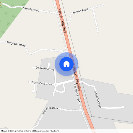 243 Western Highway, Ararat VIC 3377