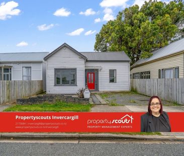 4 or 5 Bedroom Family Home in Appleby, Invercargill - Photo 3