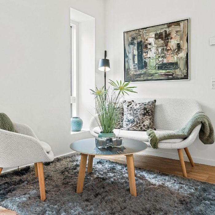 Hyggelig og funktionel - Photo 1