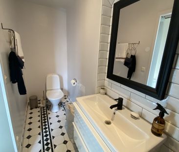 Westmans väg, Strängnäs - Foto 4