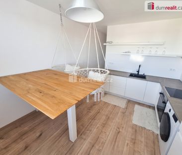 Pronájem bytu 2+1 63 m², Alej 17. listopadu 1754, Roudnice nad Labem - Photo 6