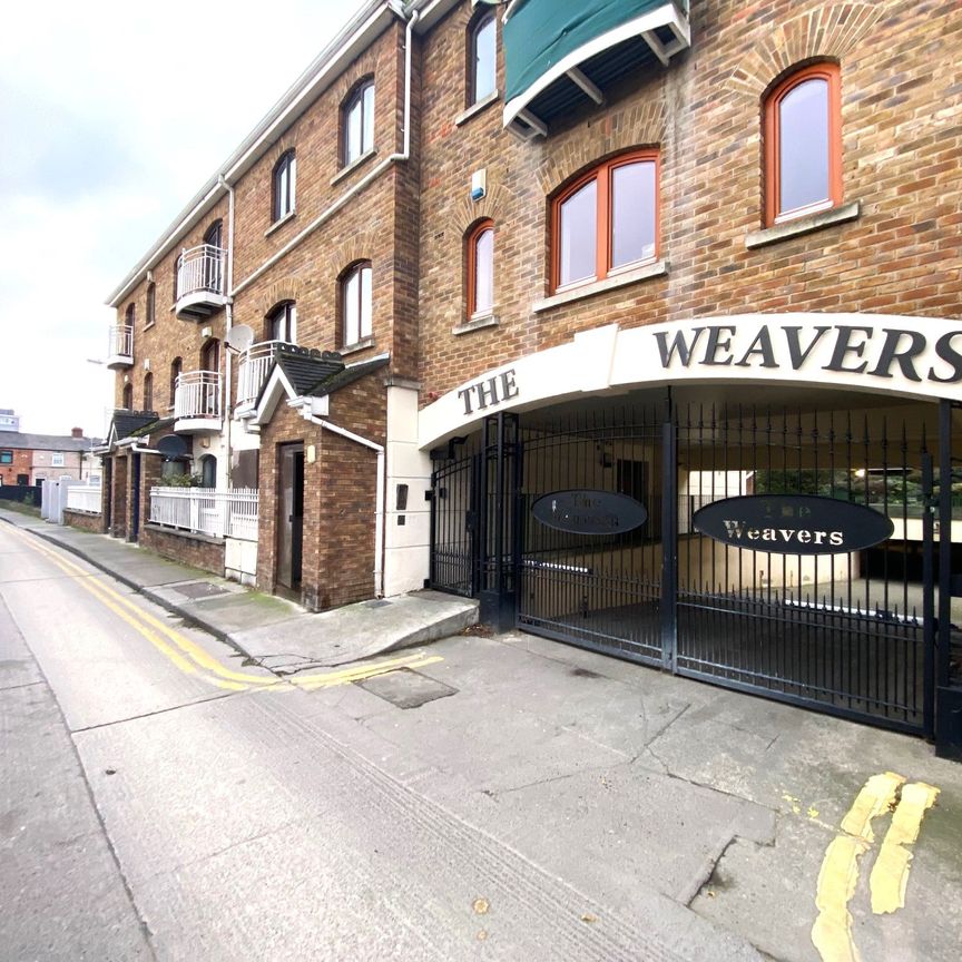 The Weavers, Dublin 8 - Photo 1