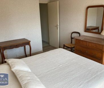 Appartement à louer 3 pièces 61.81m² - Photo 6